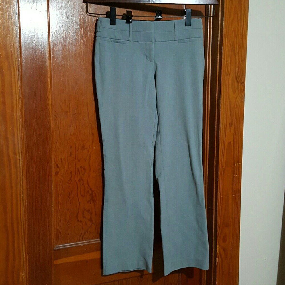 Dress pants